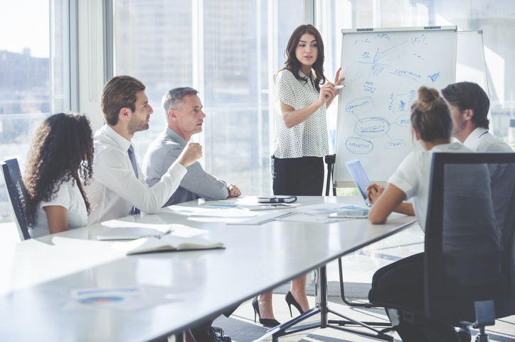 In-Person Training
