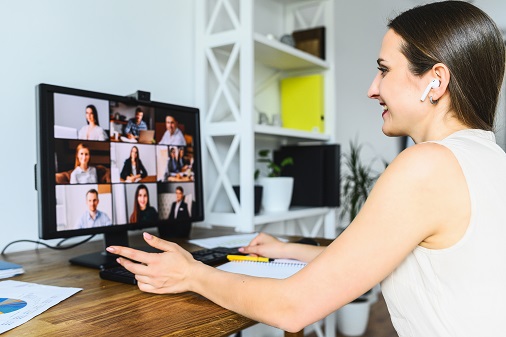 Virtual Training